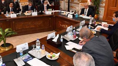 وسط توقعات بتشكيل لجنة القيم.. حنفي جبالي يترأس اجتماع اللجنة العامة