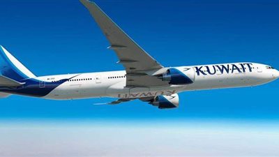 الخطوط الكويتية تقلص عدد ركاب الرحلات وتستثني عددا من الفئات