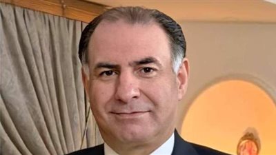 محمد فودة: موقف الرئيس مع والدة أحد طلاب أكاديمية الشرطة تجسيد للمبادئ الإنسانية