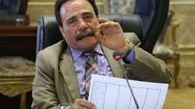 اتحاد عمال مصر يهنئ الرئيس السيسي بمناسبة عيد الشرطة