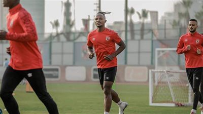 الأهلي يحول مليون دولار إلى الجونة ضمن صفقة والتر بواليا