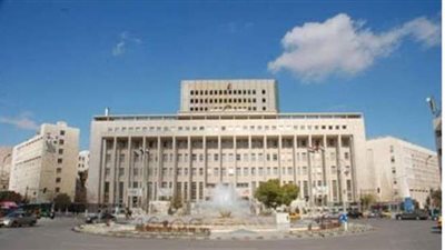 المركزي السوري يطرح فئة 5 آلاف ليرة