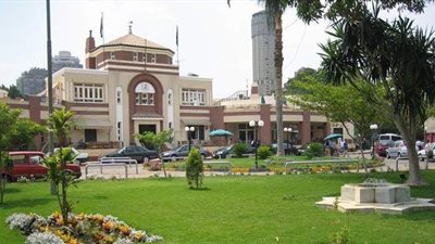 تعرف على نتائج التحقيقات في فضيحة الحلوى الجنسية بنادي الجزيرة