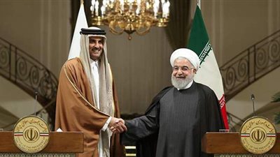 الخارجية الإيرانية ترفض وساطة قطر لإطلاق سراح سفينة كوريا الجنوبية