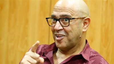 أشرف عبد الباقي يجسد دور أحد شهداء الشرطة في 