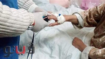 تقديم الخدمة الطبية لـ 500 حالة في العزل المنزلي بالغربية | صور