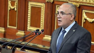 وزير الري يكشف حجم الصرف على مواجهة السيول والتغيرات المناخية