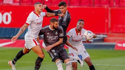 إصابة جديدة تضرب صفوف ريال مدريد