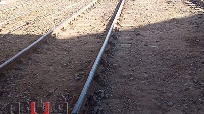 في استجابة فورية لـ فيتو.. فض سوق عشوائي على السكة الحديد بطلخا