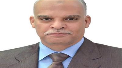 تشييع جنازة أبوطالب توفيق من مستشفى مصر للطيران