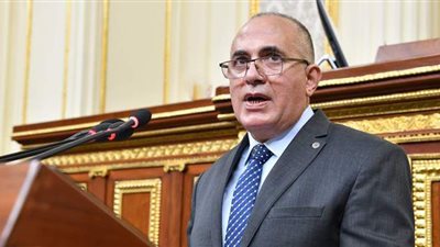 وزير الري يكشف أمام البرلمان آخر مستجدات أزمة سد النهضة