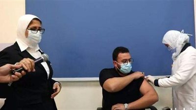 وزيرة الصحة: تسجيل ٣ لقاحات جديدة ضد كورونا تمهيدا لتوفيرها