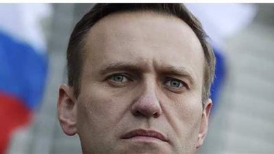 الشرطة الروسية تحقق في الاحتجاجات المؤيدة للمعارض 