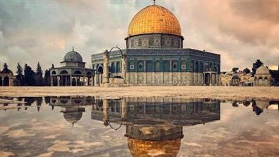 الاحتلال الإسرائيلي يمنع ترميم مصلي قبة الصخرة