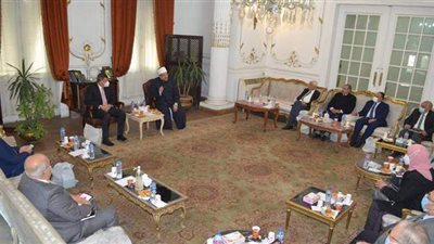 لجنة الإعجاز الرباني في الكون تبدأ الدورة الأولى 6 فبراير بمسجد العباسية