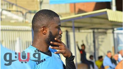 اتجاه في المحلة لفسخ التعاقد مع ايدو موسيس.. اعرف السبب