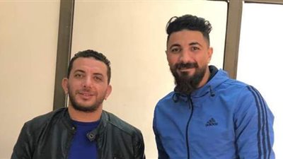 الداخلية يتعاقد مع هداف دمنهور بـ 150 ألف جنيه