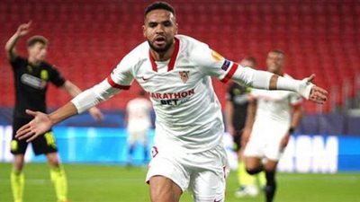 تعرف على ترتيب هدافي الدوري الإسباني 2021