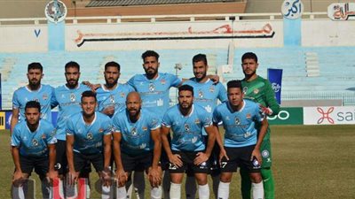 غزل المحلة يطلب ضم ثنائي وادي دجلة