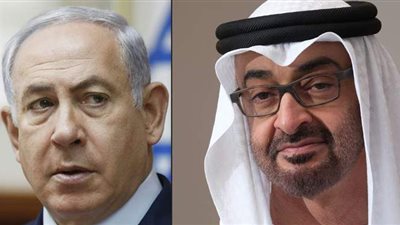 الإمارات توافق على افتتاح سفارة في تل أبيب