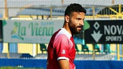 محمود شمايكل مدافع الفيوم علي رادار أندية الدوري الممتاز