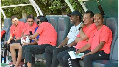 جهاز منتخب الشباب يشكو اتحاد الكرة لوزير الرياضة لهذا السبب