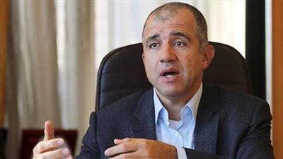 السويدي يستقبل سكرتير عام منطقة التجارة الحرة الإفريقية