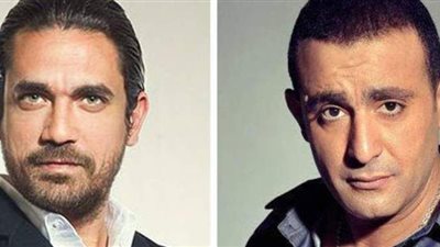 رمضان 2021.. تفاصيل اللقاء الأول بين كرارة والسقا بعد تعافيه من كورونا