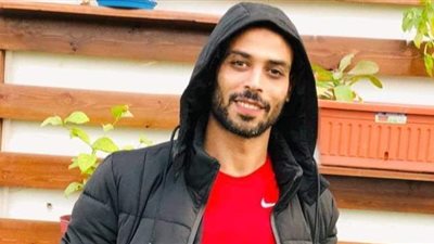 دمنهور يتعاقد مع مهاجم المنيا وحرس الحدود السابق