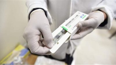 وزيرة الصحة تكشف سبب اختيار توقيت بدء حملة تطعيم لقاح كورونا