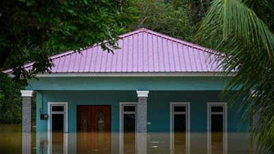 رسالة من الحكومة تصيب المواطنين بالرعب في تشيلي