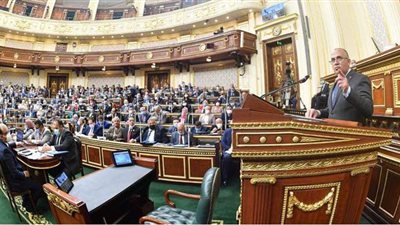 عبد العاطي يكشف برنامج تشجيع الري الحديث