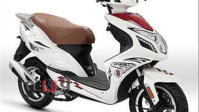 أسعار السكوتر فى الأسواق المصرية