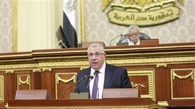 الأولى عالميا في البرتقال.. وزير الزراعة يكشف حجم الصادرات المصرية