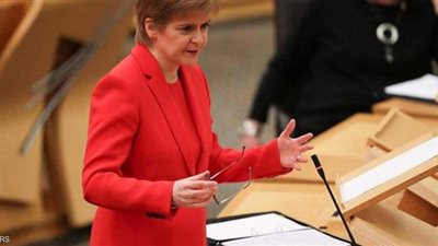 اسكتلندا تعتزم إجراء استفتاء حول الانفصال عن بريطانيا رسميا