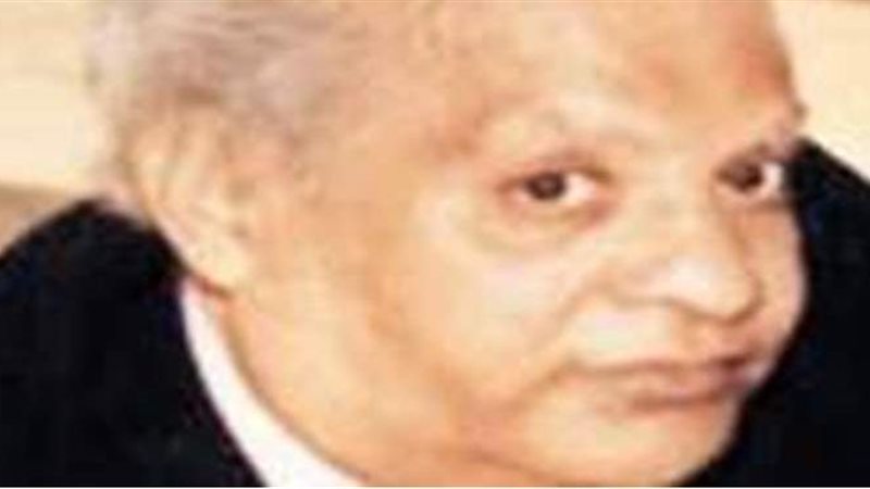 الروائى محمد جلال