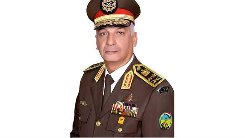 وزير الدفاع والإنتاج