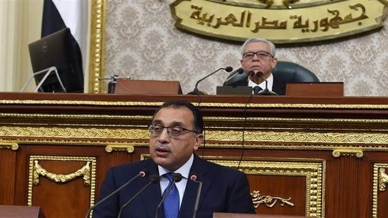رئيس الوزراء يلقي