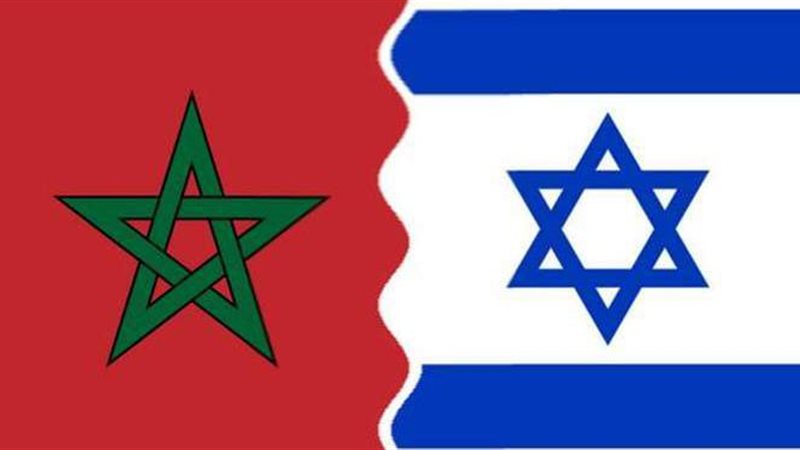 إسرائيل والمغرب