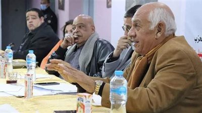 تفاصيل اجتماع قيادات الحركة الوطنية بأمناء المحافظات استعدادا للمحليات