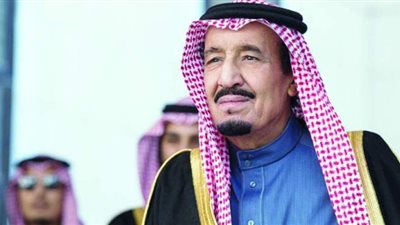 العاهل السعودي يصدر عددا من الأوامر الملكية