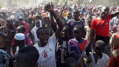 السودان يستعيد توازنه مع عودة الهدوء لدارفور