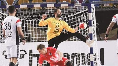 حسين زكي: عصام الطيار رجل مباراة مصر وسلوفينيا