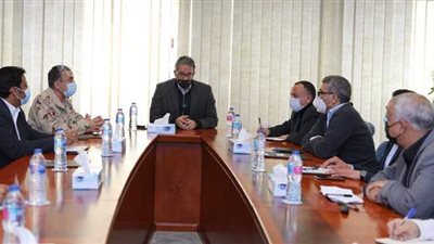 وزير الآثار يؤكد انتهاء تجهيزات المتحف المصري الكبير في توقيتاتها