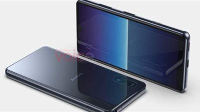 سوني تخطط لمنافسة iPhone 12 mini بصناعة هاتف صغير