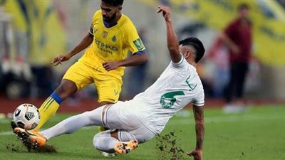 أهلي جدة يفوز على الاتفاق 1/2 ويتساوى في صدارة الدوري السعودي مع الهلال