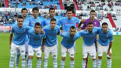 سيلتا فيجو يتعادل مع إيبار 1/1 في الدوري الإسباني