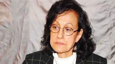 سكينة فؤاد تكشف عن ذكرياتها مع ثورة 25 يناير