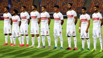 تبلغ قيمتها 40 مليون جنيه.. تعرف على موعد صرف مقدمات عقود لاعبي الزمالك