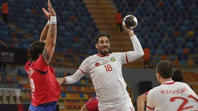 كأس العالم لكرة اليد 2021.. سويسرا تهزم الجزائر وبيلاروسيا تتخطى مقدونيا